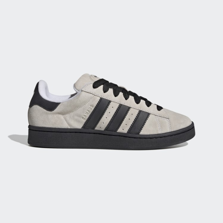 Tênis Branco Adidas Campus 00s