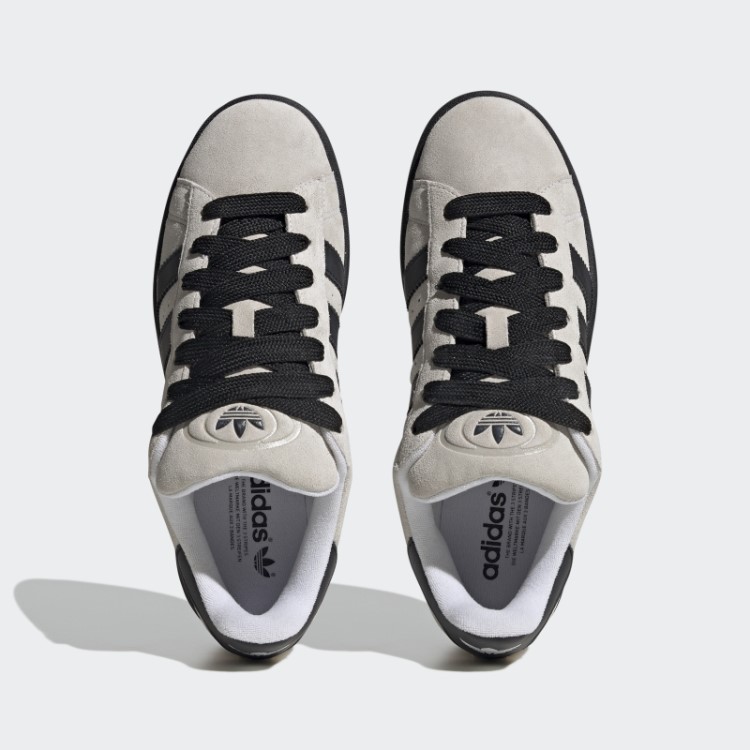 Tênis Branco Adidas Campus 00s