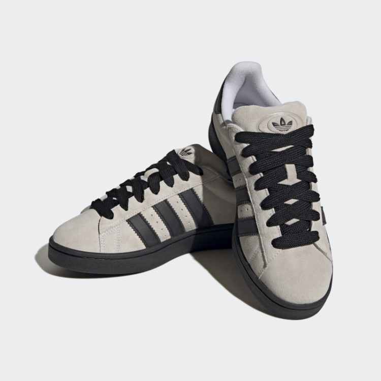 Tênis Branco Adidas Campus 00s