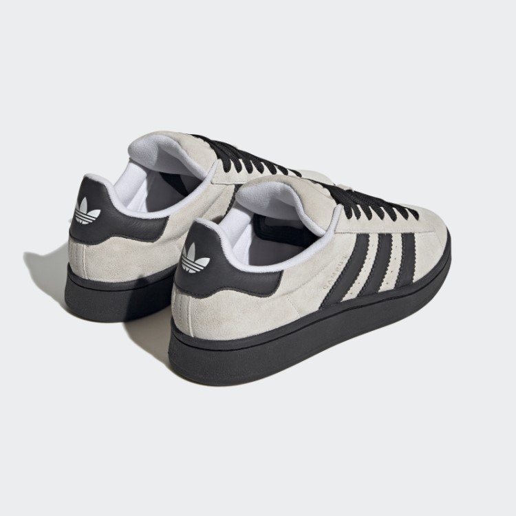 Tênis Branco Adidas Campus 00s