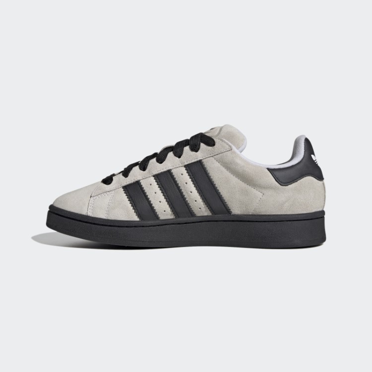 Tênis Branco Adidas Campus 00s