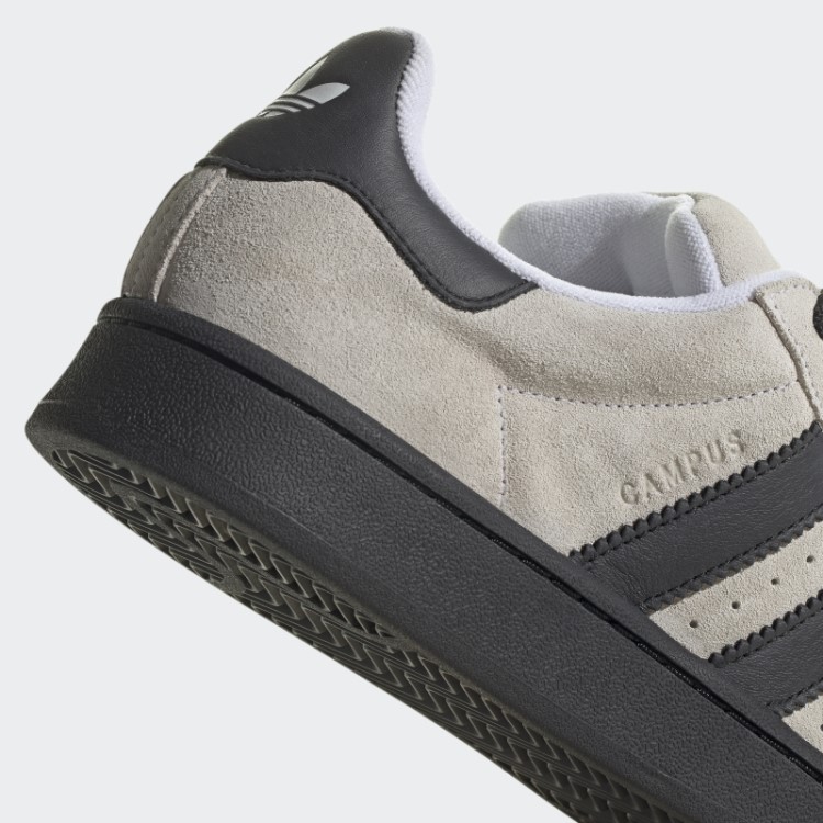 Tênis Branco Adidas Campus 00s