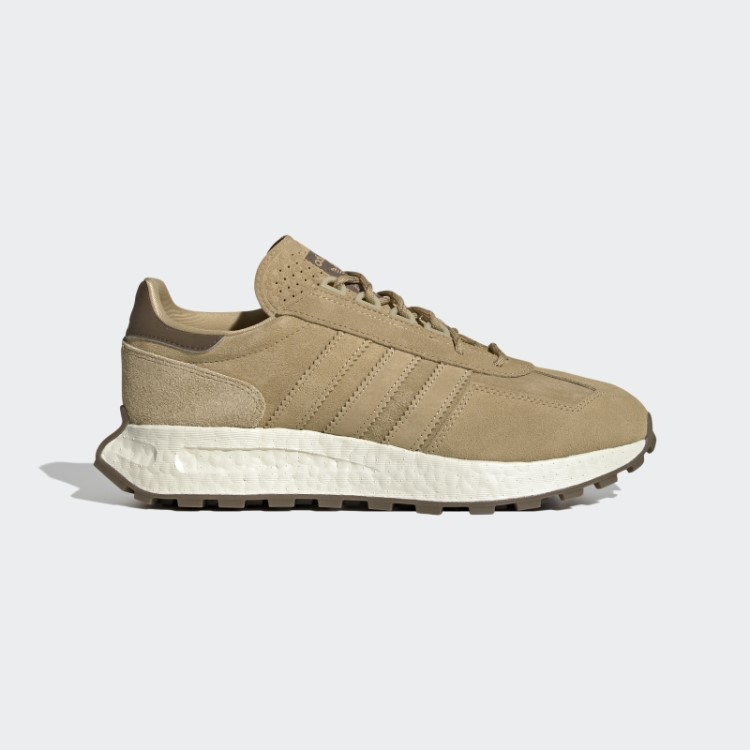 Retropy E5 Sapatos De Papelão Adidas