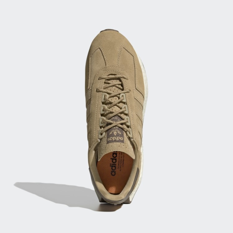 Retropy E5 Sapatos De Papelão Adidas