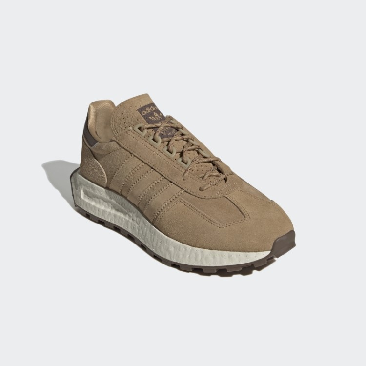 Retropy E5 Sapatos De Papelão Adidas