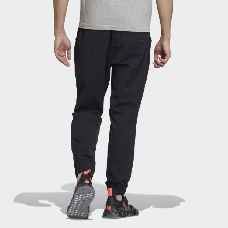 Calça Adicolor Preta Adidas