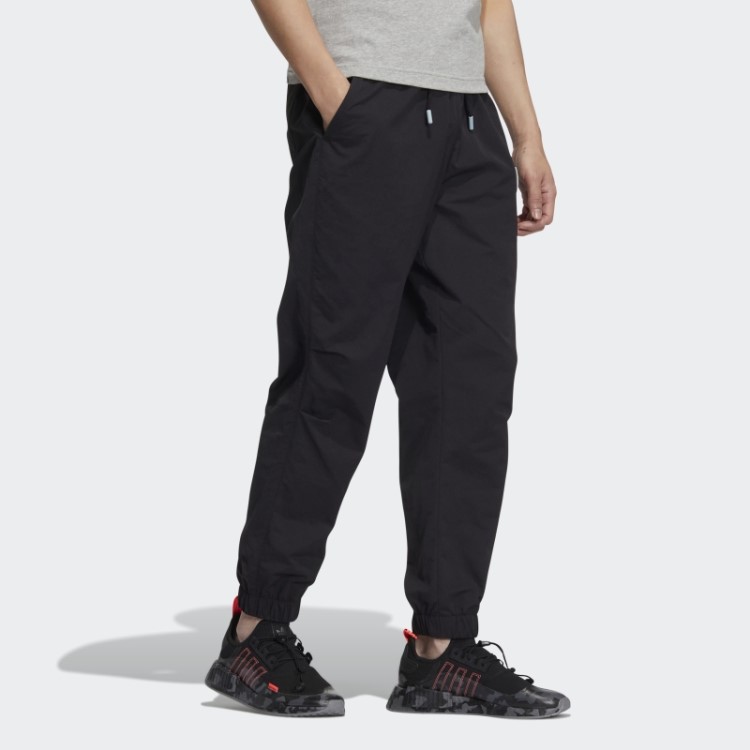 Calça Adicolor Preta Adidas