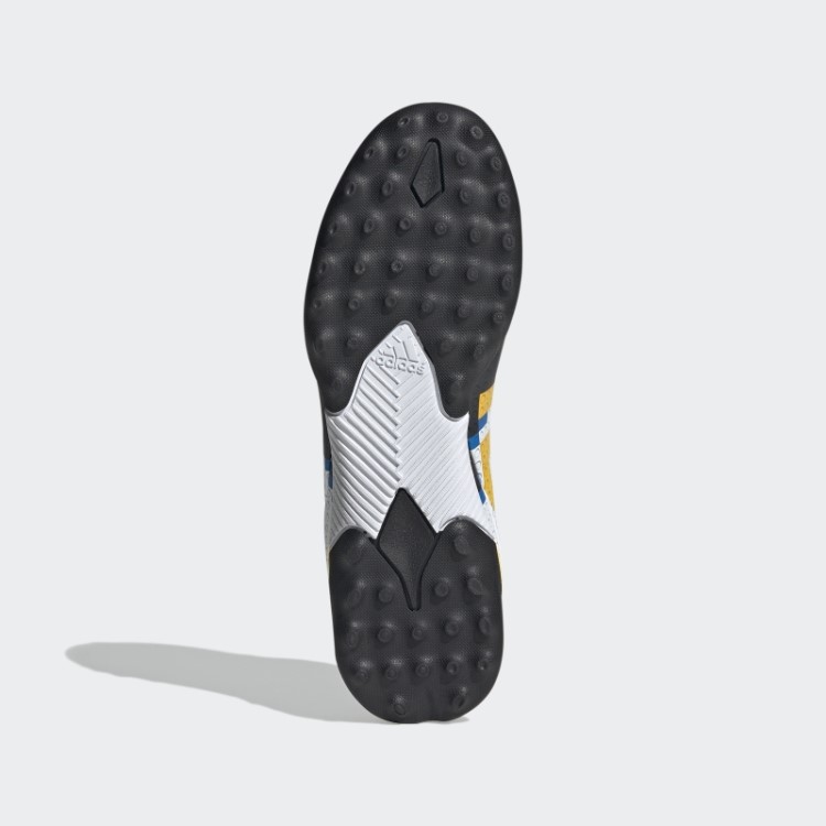 Chuteiras De Futebol Adidas Carbon Gamemode Relva