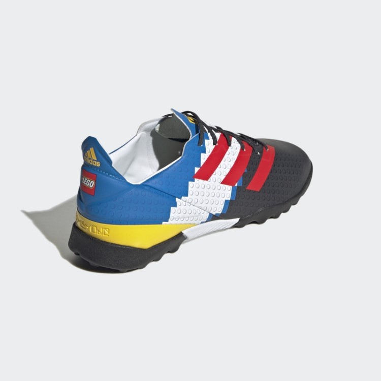 Chuteiras De Futebol Adidas Carbon Gamemode Relva