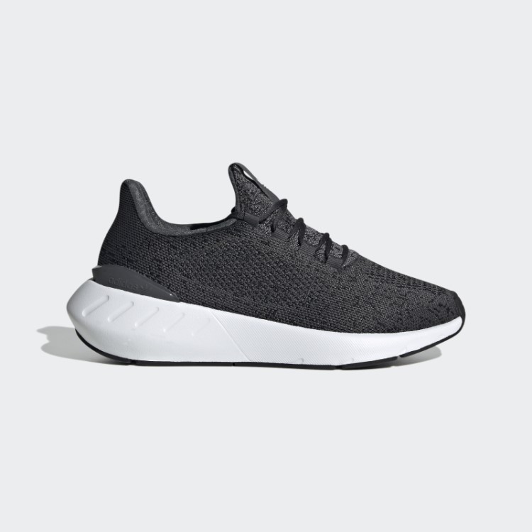 Tênis Swift Run 22 Adidas Cinza