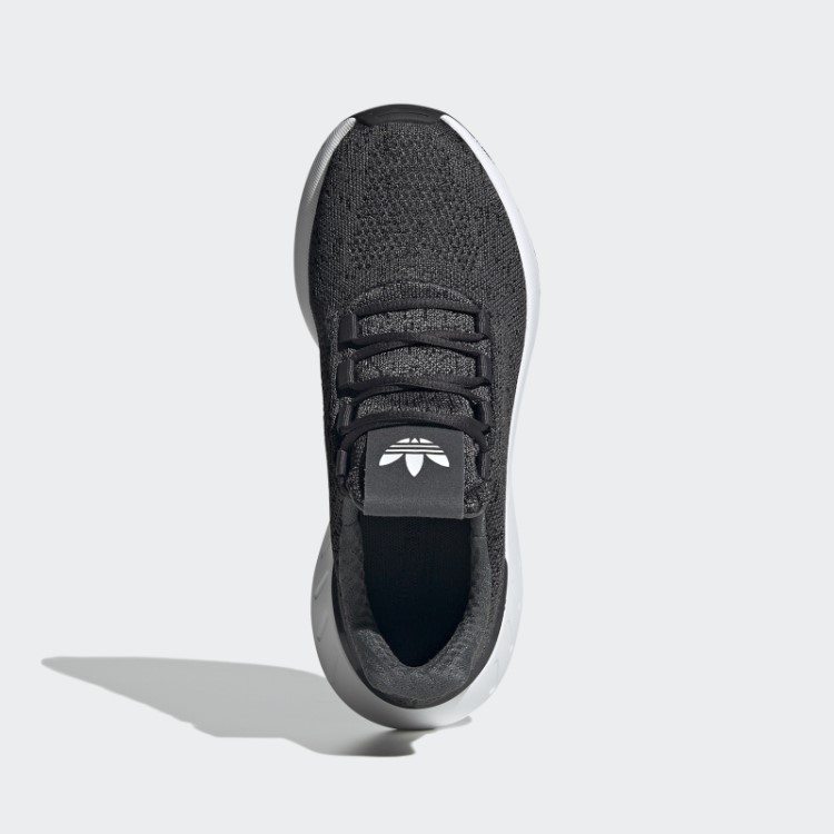 Tênis Swift Run 22 Adidas Cinza