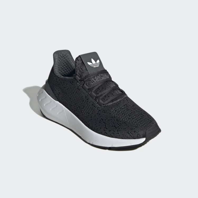 Tênis Swift Run 22 Adidas Cinza