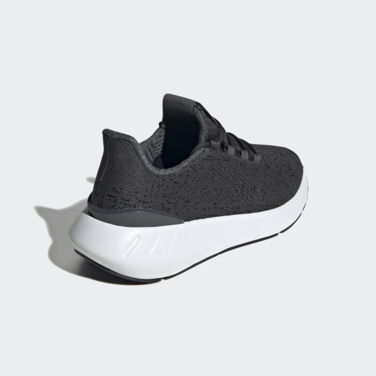 Tênis Swift Run 22 Adidas Cinza