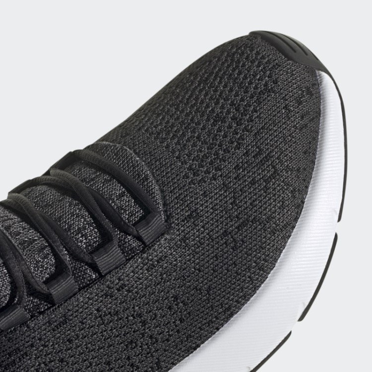 Tênis Swift Run 22 Adidas Cinza