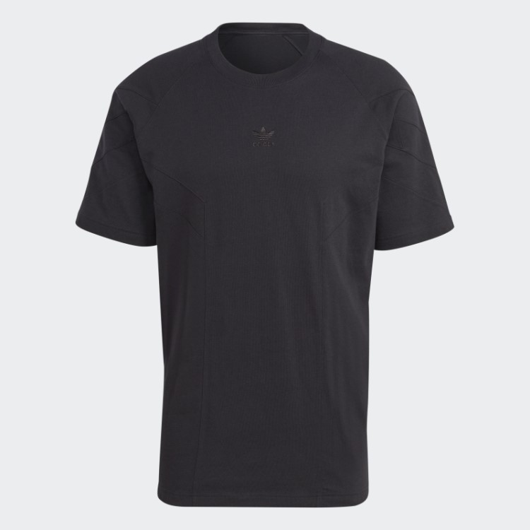 Camiseta Adidas Rekive Preta Quente