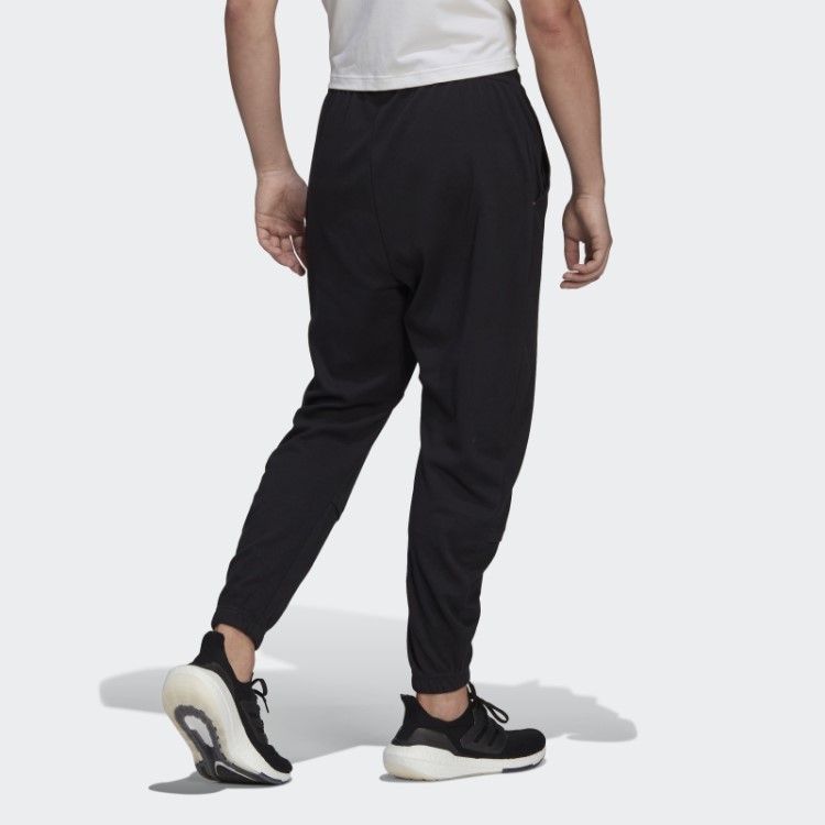 Calça Preta Trvl Adidas Leve