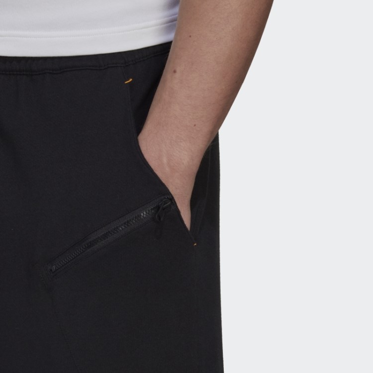 Calça Preta Trvl Adidas Leve