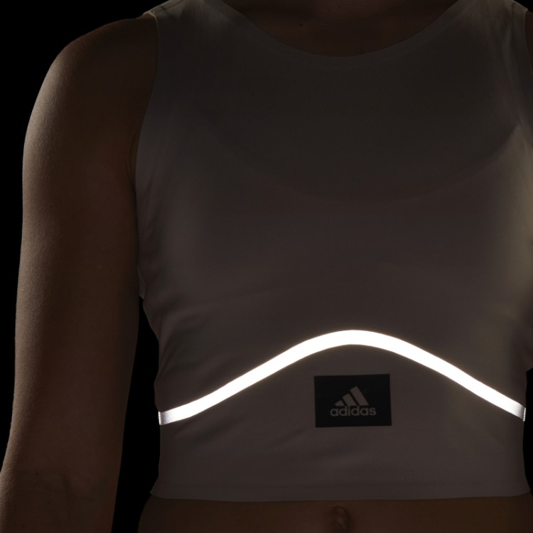 Regata De Corrida Cinza Adidas Best Of Adi