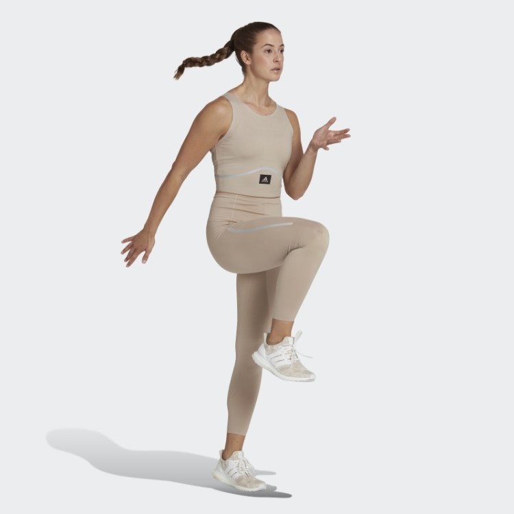 Regata Bege Best Of Adidas Running Quente