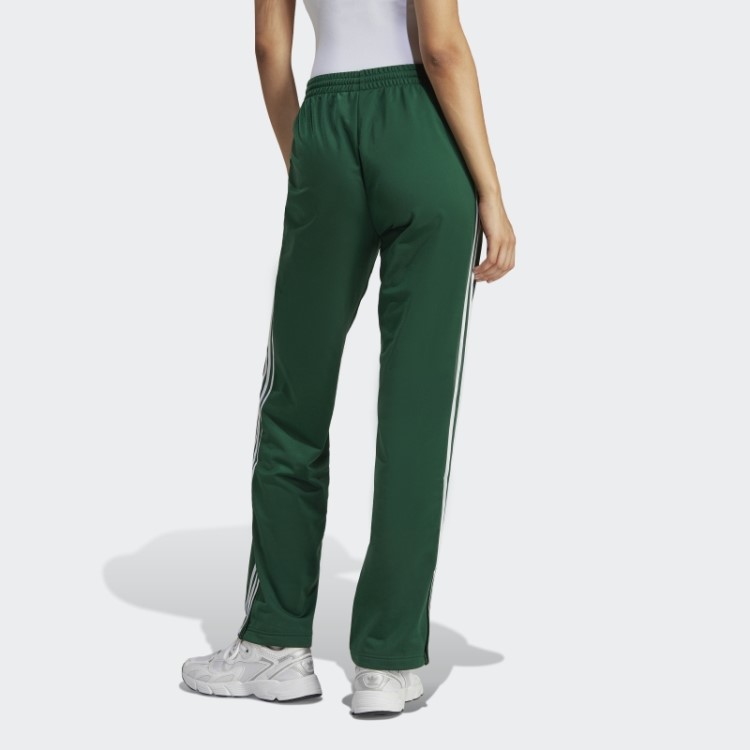 Calça Esportiva Adicolor Classics Firebird Verde Escuro Adidas
