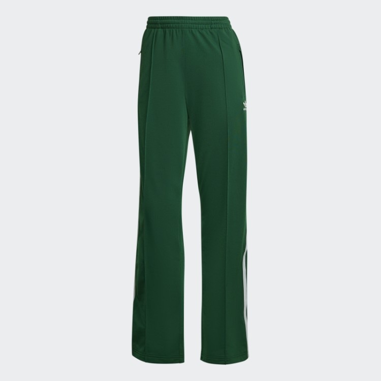 Calça Esportiva Adicolor Classics Firebird Verde Escuro Adidas