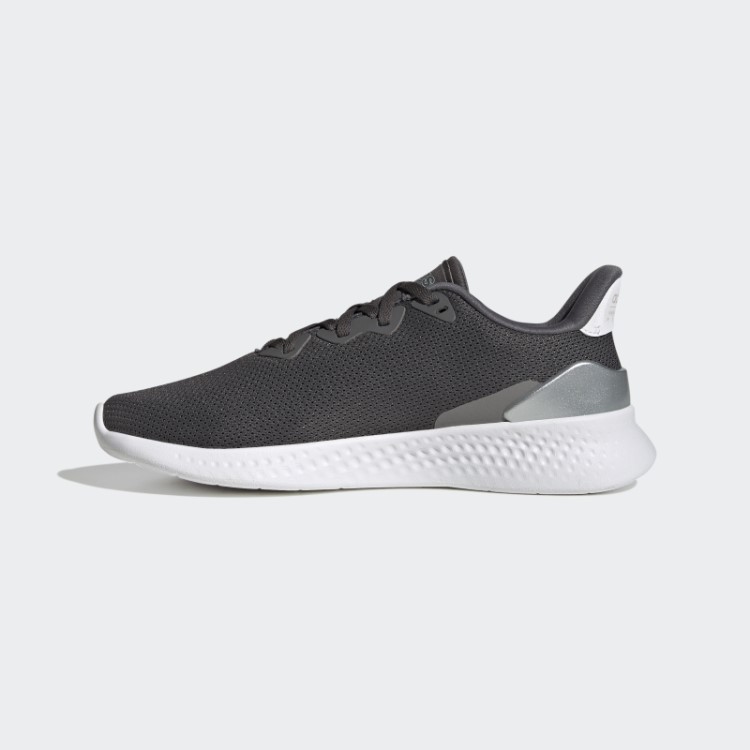 Sapato Cinza Puremotion Se Adidas