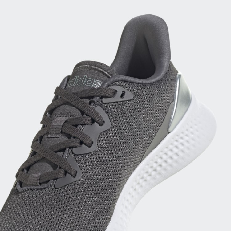 Sapato Cinza Puremotion Se Adidas