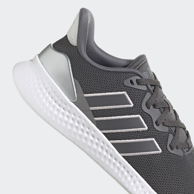 Sapato Cinza Puremotion Se Adidas