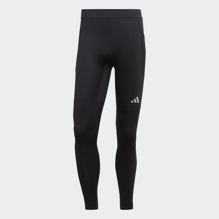 Sábado Leggings Longas Adidas Preto