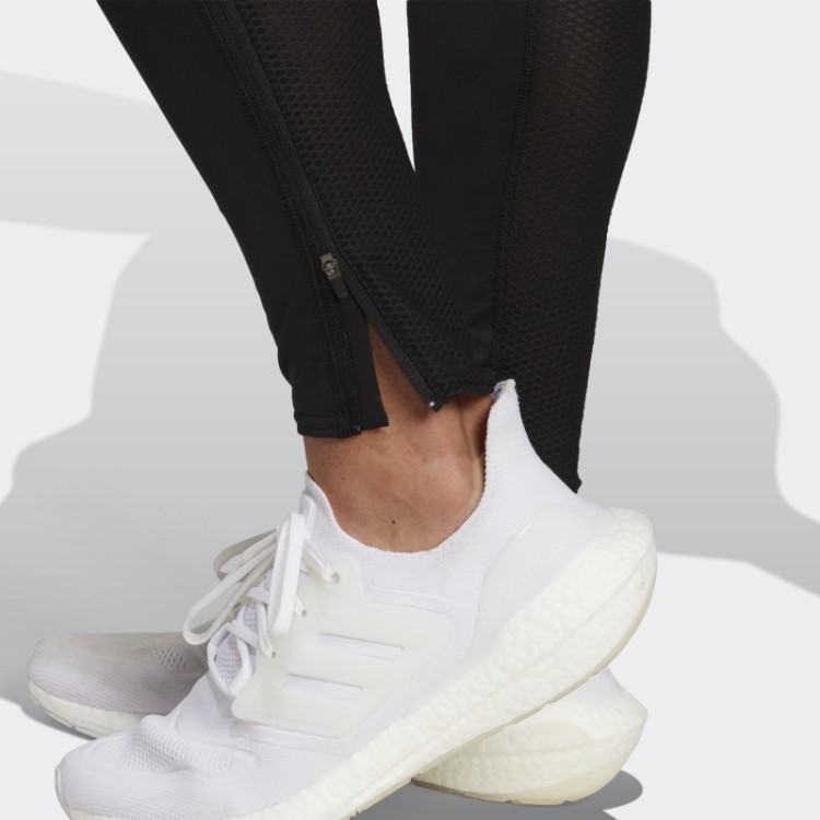 Sábado Leggings Longas Adidas Preto