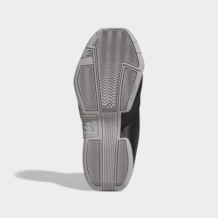 Tênis De Basquete Preto T-mac 1 Adidas