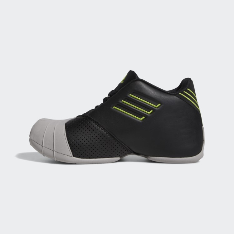 Tênis De Basquete Preto T-mac 1 Adidas