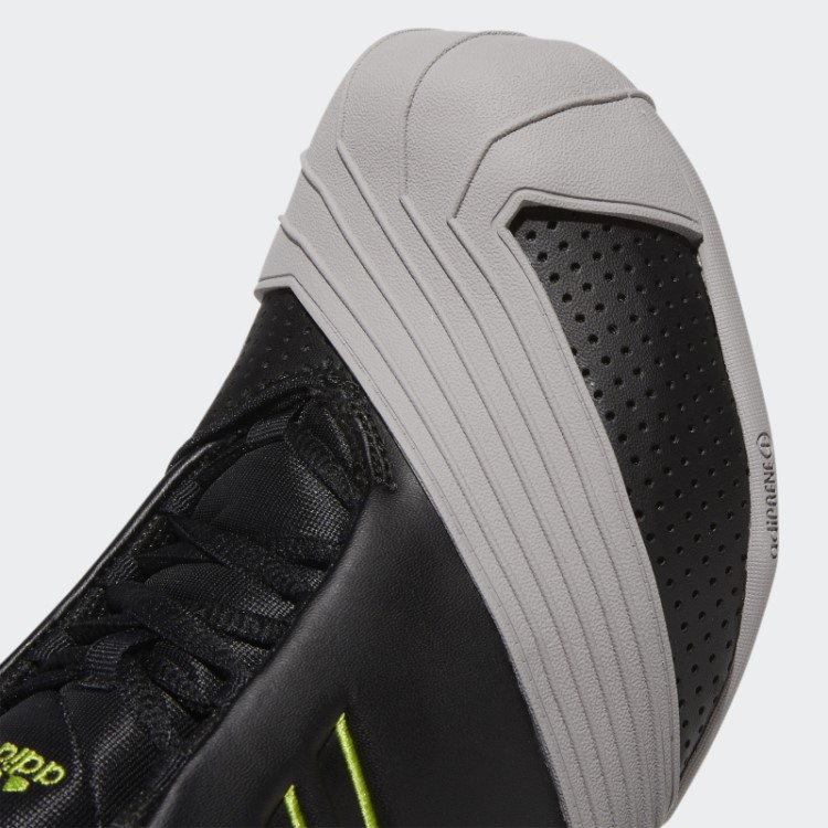 Tênis De Basquete Preto T-mac 1 Adidas
