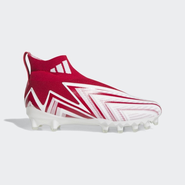 Chuteira Adidas Freak Ultra 23 Vermelha