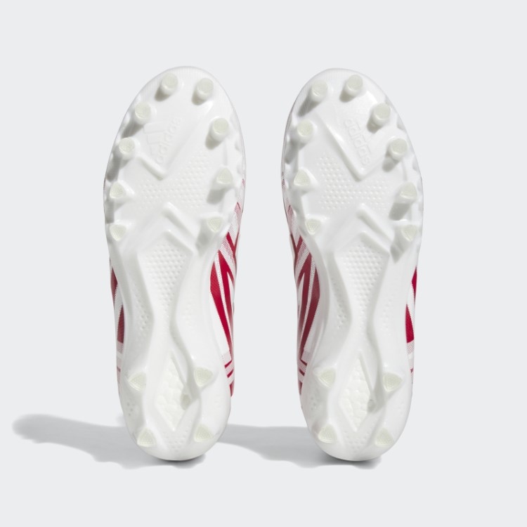 Chuteira Adidas Freak Ultra 23 Vermelha