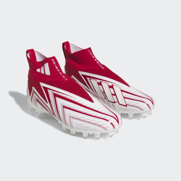 Chuteira Adidas Freak Ultra 23 Vermelha