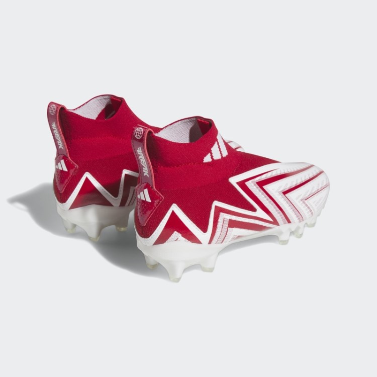 Chuteira Adidas Freak Ultra 23 Vermelha