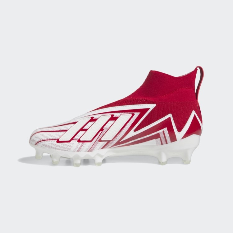 Chuteira Adidas Freak Ultra 23 Vermelha