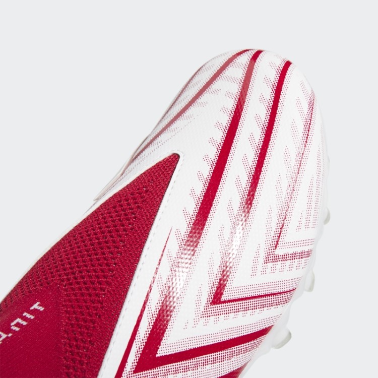 Chuteira Adidas Freak Ultra 23 Vermelha