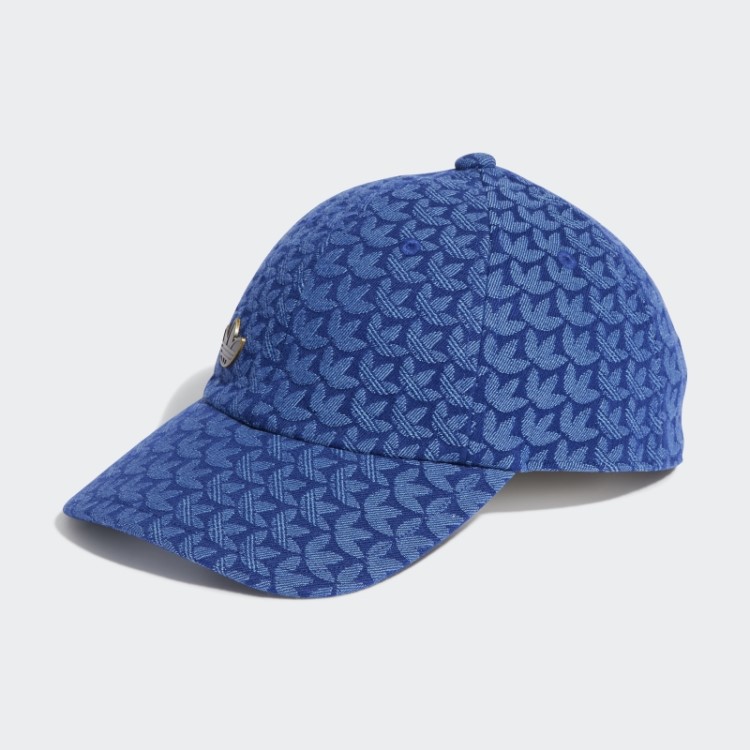 Chapéu De Beisebol Adidas Multicolorido