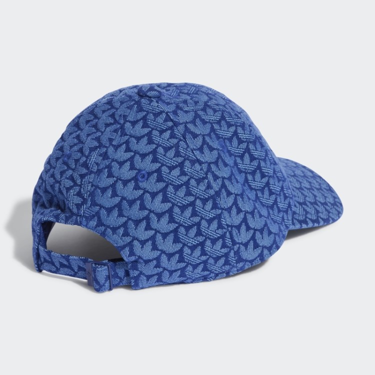 Chapéu De Beisebol Adidas Multicolorido
