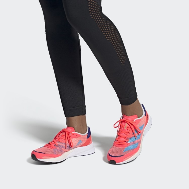 Tênis Turbo Adidas Adizero Adios 6