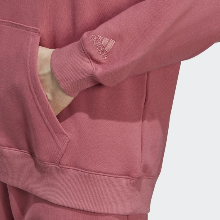Moletom Com Capuz História Chinesa Adidas Arsenal Rosa