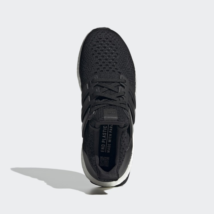Tênis Adidas Ultraboost Beam Green 5.0 Dna