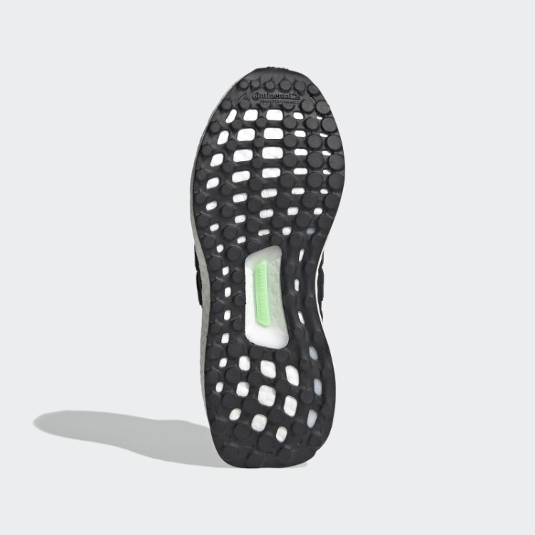Tênis Adidas Ultraboost Beam Green 5.0 Dna