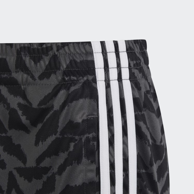 Shorts De Celebração De Futebol Adidas Cinza