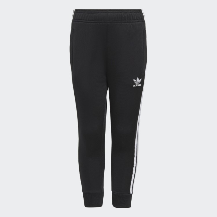 Adidas Adicolor Sst Fato De Treino Preto