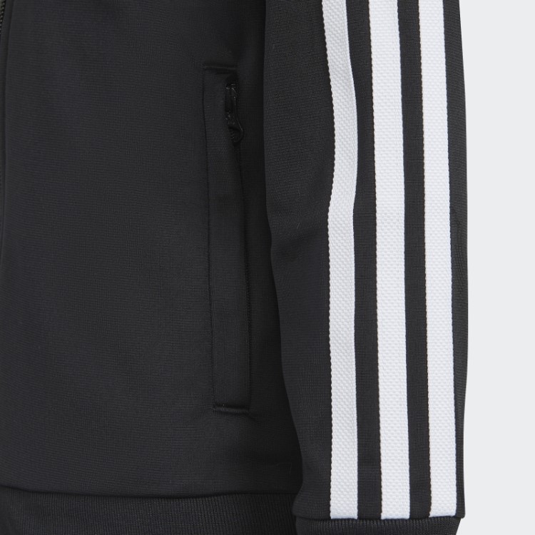 Adidas Adicolor Sst Fato De Treino Preto