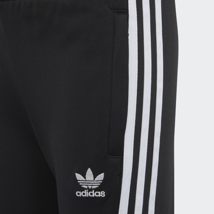 Adidas Adicolor Sst Fato De Treino Preto