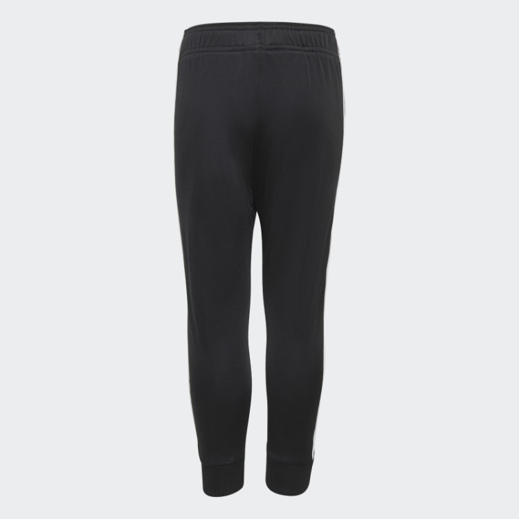 Terno Preto Adidas Adicolor Sst Track